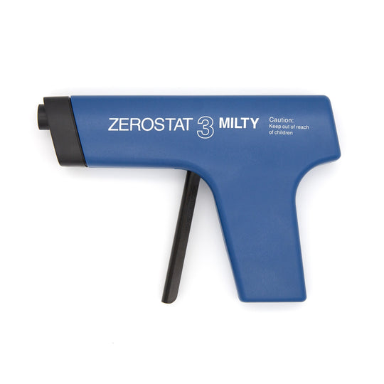 Milty Zerostat 3 Anti-Static Gun