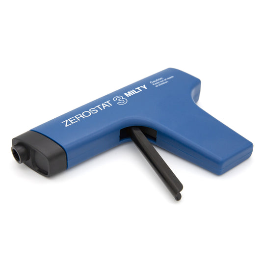 Milty Zerostat 3 Anti-Static Gun