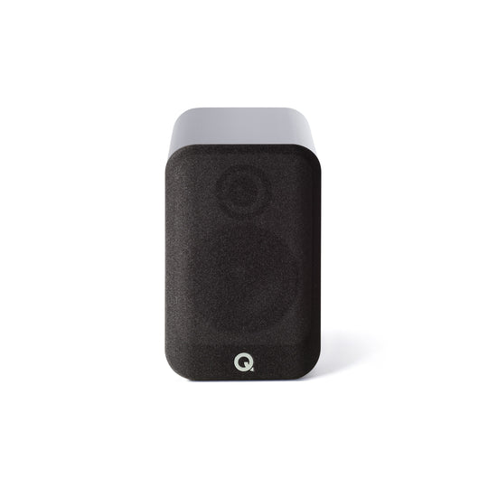 Q Acoustics Concept 30 Bookshelf Speakers Gloss Black