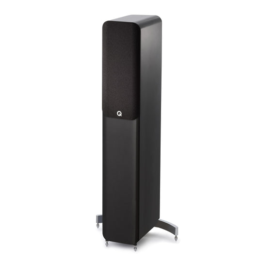 Q Acoustics Concept 50 Floorstanding Speakers Gloss Black