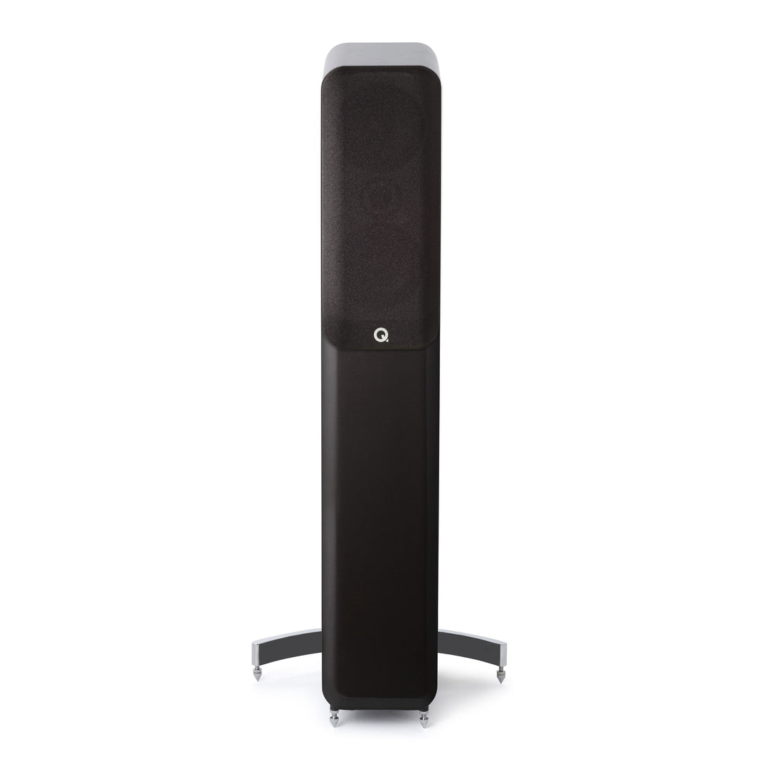Q Acoustics Concept 50 Floorstanding Speakers Gloss Black