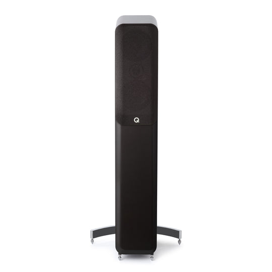 Q Acoustics Concept 50 Floorstanding Speakers Gloss Black