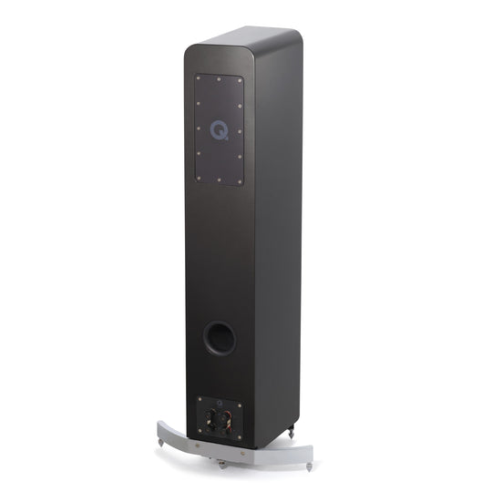 Q Acoustics Concept 50 Floorstanding Speakers Gloss Black