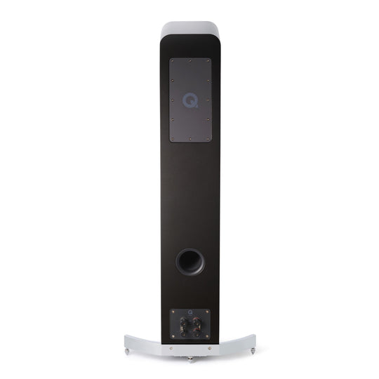 Q Acoustics Concept 50 Floorstanding Speakers Gloss Black