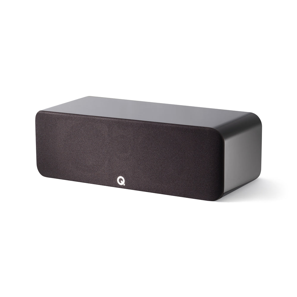 Q Acoustics Concept 90 Centre Speaker Gloss Black