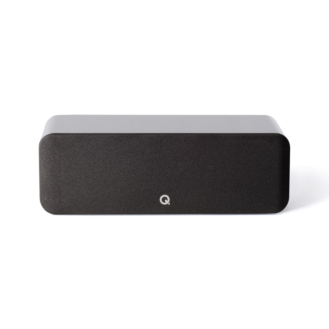 Q Acoustics Concept 90 Centre Speaker Gloss Black