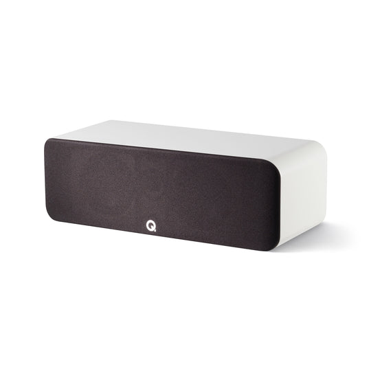 Q Acoustics Concept 90 Centre Speaker Gloss White