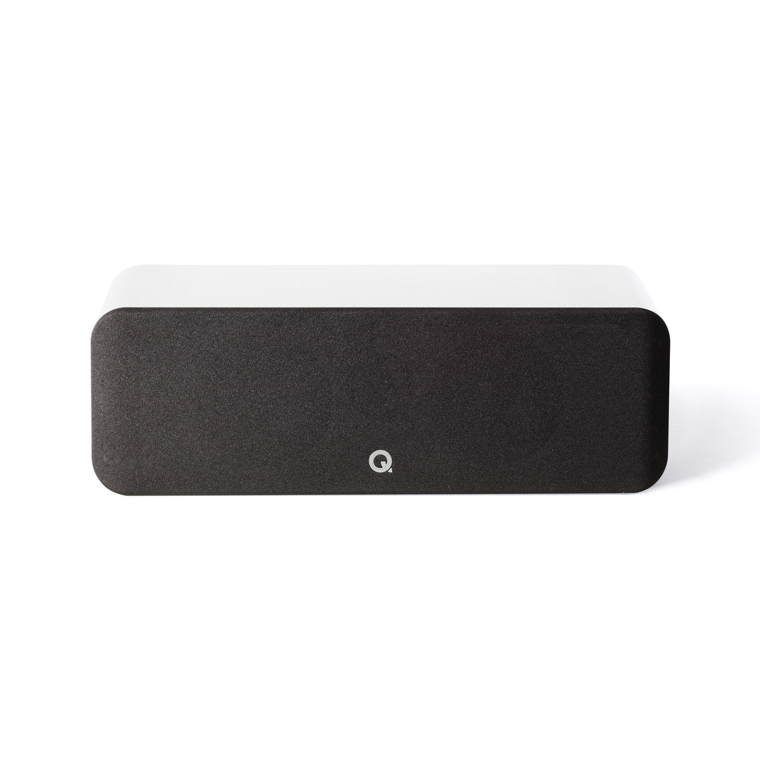Q Acoustics Concept 90 Centre Speaker Gloss White