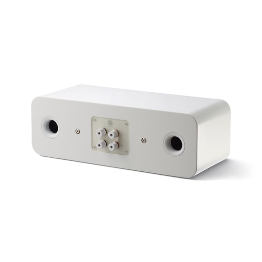 Q Acoustics Concept 90 Centre Speaker Gloss White