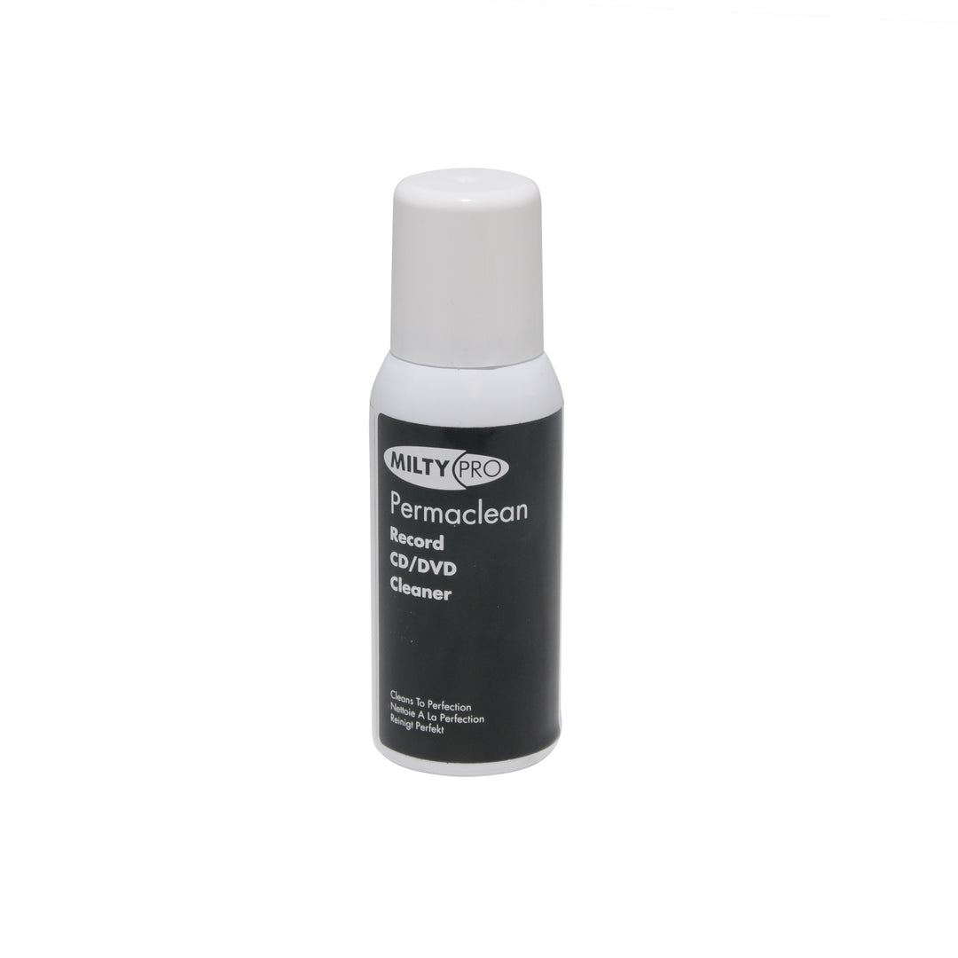 Milty Permaclean Cleaning Fluid Refill