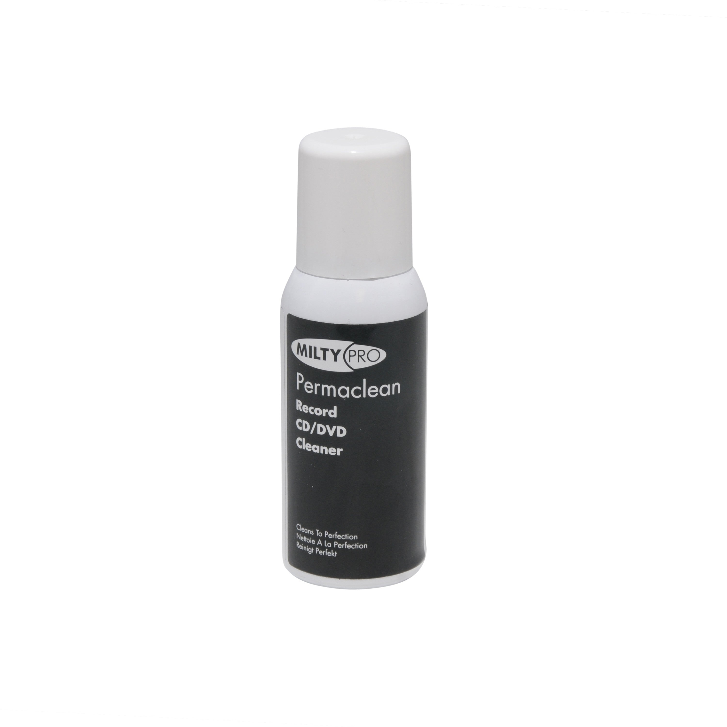 Milty Permaclean Cleaning Fluid Refill