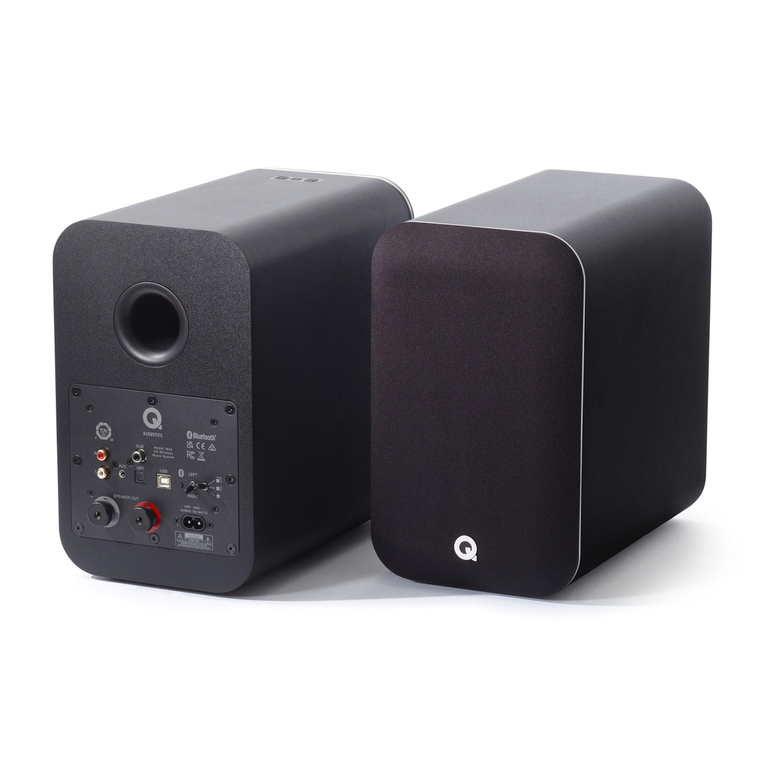 Q Acoustics M20 HD Wireless Music System