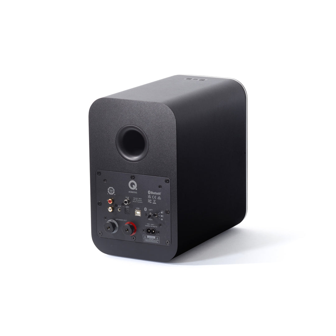 Q Acoustics M20 HD Wireless Music System