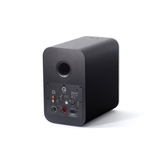 Q Acoustics M20 HD Wireless Music System