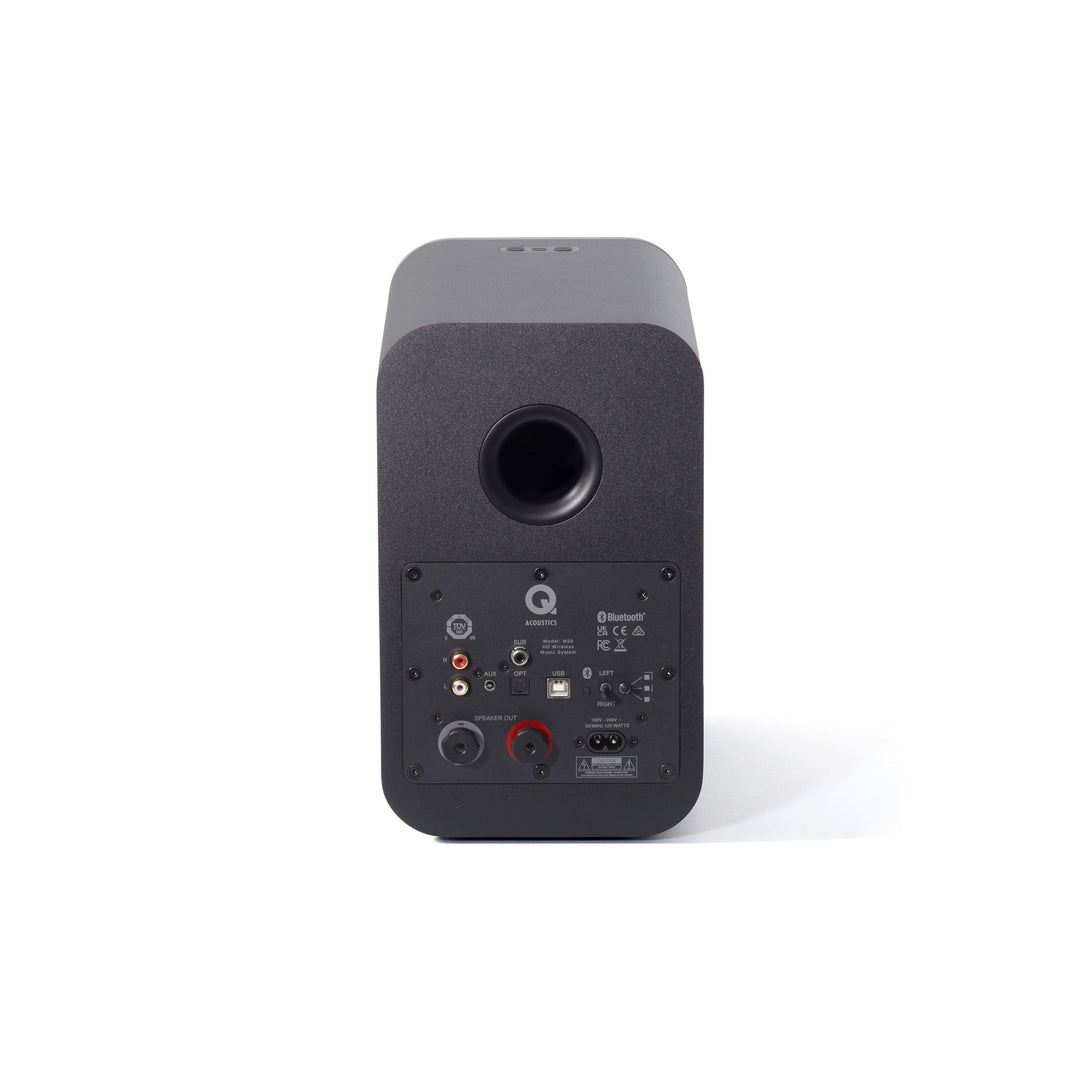 Q Acoustics M20 HD Wireless Music System