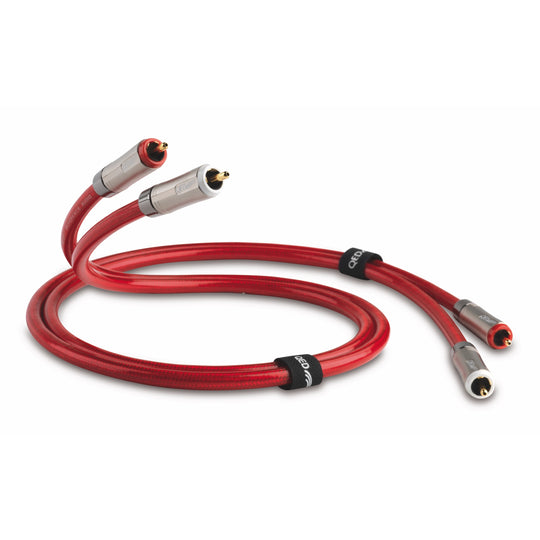 QED Reference Audio 40 Interconnect