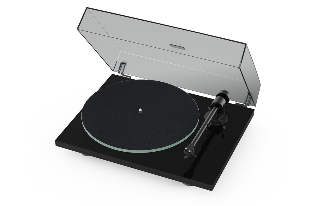 Pro-Ject T1 EVO Turntable