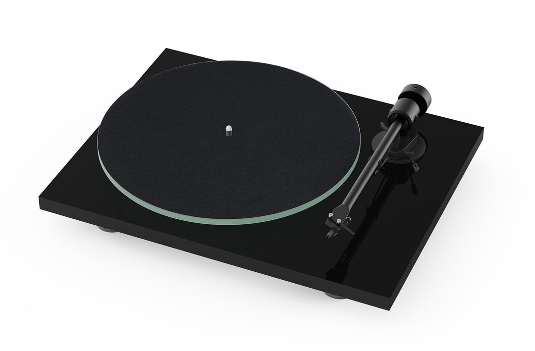 Pro-Ject T1 EVO BT Turntable