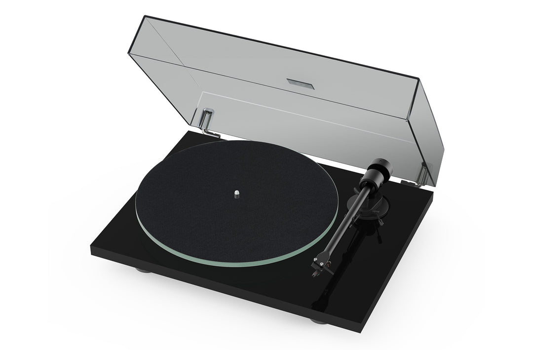Pro-Ject T1 EVO BT Turntable