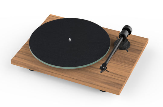 Pro-Ject T1 EVO BT Turntable