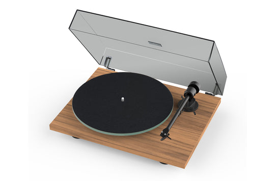 Pro-Ject T1 EVO BT Turntable