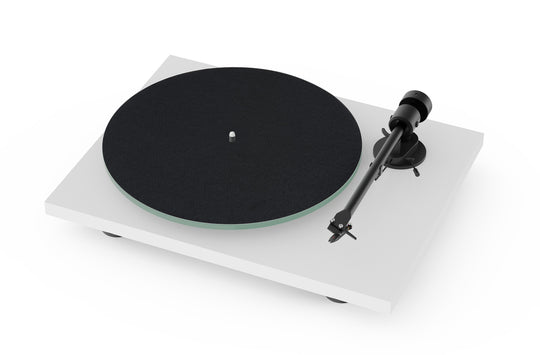 Pro-Ject T1 EVO BT Turntable