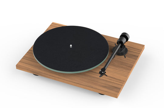 Pro-Ject T1 EVO Turntable