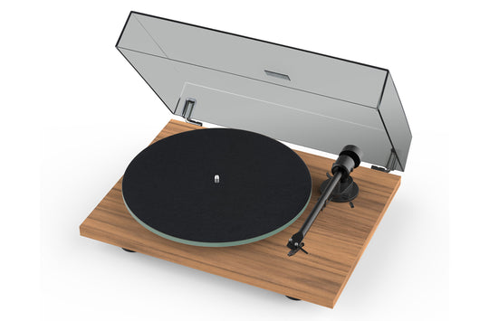Pro-Ject T1 EVO Turntable