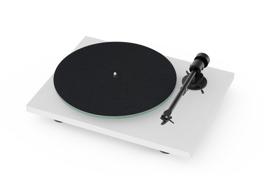 Pro-Ject T1 EVO Turntable