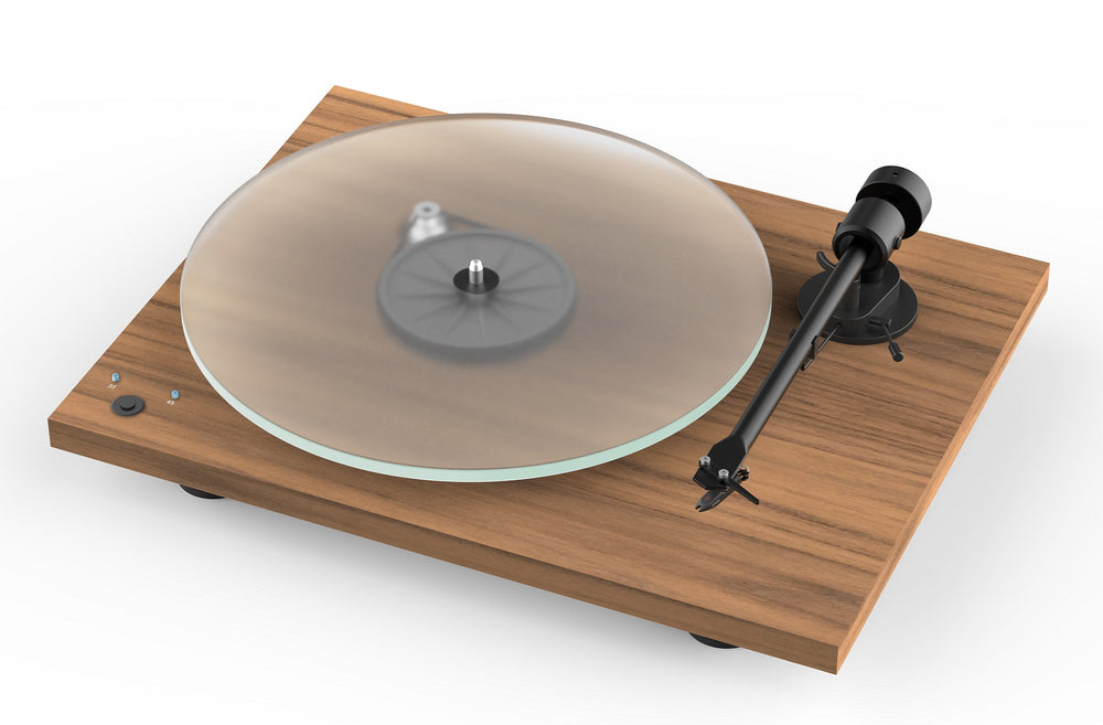 Pro-Ject T1 Phono SB Turntable